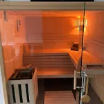 S Bazenem A Saunou Perstejn