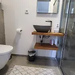 S Bazenem A Saunou Perstejn
