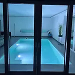 S Bazenem A Saunou * Perstejn