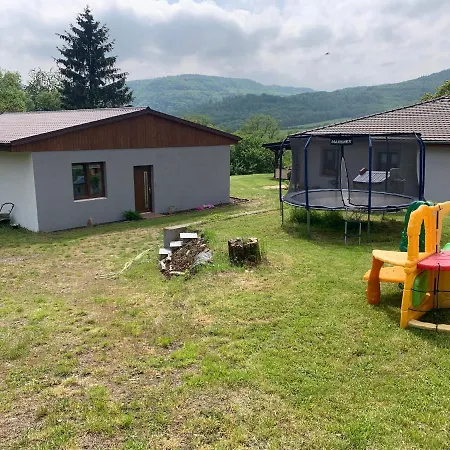 Apartamento S Bazenem A Saunou *