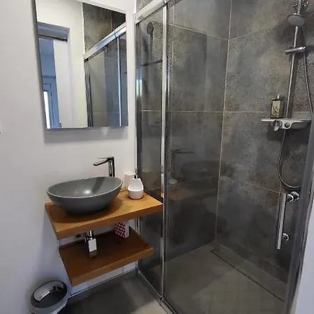 Apartamento S Bazenem A Saunou