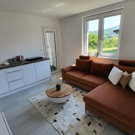 S Bazenem A Saunou *