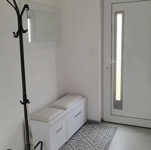 S Bazénem A Saunou Apartmán *